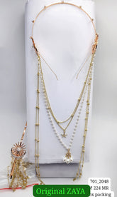 ZAYA/STYLE SEOUL FANCY HAIRBANDS (Pack of 12)